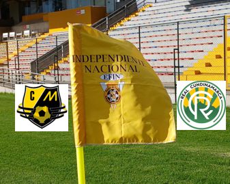 EL SÁBADO 7 DE MARZO, CATERPILLAR MOTOR Y REAL CUNDINAMARCA JUGARÁN POR EL TÍTULO DE LA EDICIÓN 23 DEL CAMPEONATO JUVENIL INDEPENDIENTE NACIONAL