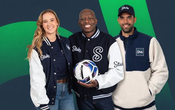 STAKE ELIGE A TRES REFERENTES COLOMBIANOS DENTRO DE SU PORTAFOLIO GLOBAL DE EMBAJADORES RUMBO AL MUNDIAL 2026