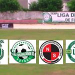 LA PRIMERA FECHA DE LA FASE SEMIFINAL EN EL GRUPO 2 DEL NACIONAL MASCULINO SUB 13 2026 FUE DE EMPATES