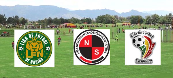 NARIÑO, NORTE DE SANTANDER Y CASANARE CLASIFICARON POR EL GRUPO 6 A LA FASE SEMIFINAL DEL NACIONAL MASCULINO SUB 15 2026