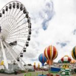 SEMANA SANTA EN LA CIUDAD: UNA OPORTUNIDAD PARA COMPARTIR EN FAMILIA Y ABRIR ESPACIOS DE DESCANSO EN SALITRE MÁGICO
