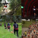 MERRELL TRAIL TOUR VUELVE A GUATAVITA Y SE CONECTA CON MÉXICO EN UNA EDICIÓN HISTÓRICA