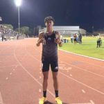 PEDRO MARÍN BUSCARÁ EL RÉCORD SURAMERICANO DE 5.000 METROS EN EL PAYTON JORDAN INVITATIONAL