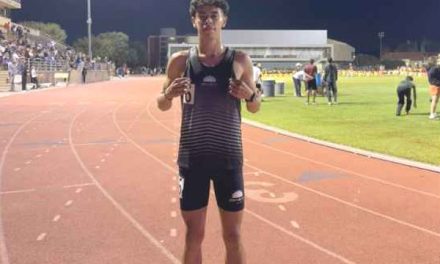 PEDRO MARÍN BUSCARÁ EL RÉCORD SURAMERICANO DE 5.000 METROS EN EL PAYTON JORDAN INVITATIONAL