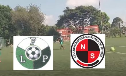 PUTUMAYO Y NORTE DE SANTANDER EMPEZARÓN CON GOLEADA EL CLASIFICATORIO PARA EL GRUPO 7 DEL CAMPEONATO NACIONAL MASCULINO SUB 17