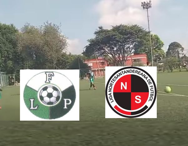 PUTUMAYO Y NORTE DE SANTANDER EMPEZARÓN CON GOLEADA EL CLASIFICATORIO PARA EL GRUPO 7 DEL CAMPEONATO NACIONAL MASCULINO SUB 17