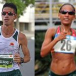 LA MARATÓN DE CALI SERÁ EL GRAN DESAFÍO PARA LOS ATLETAS COLOMBIANOS