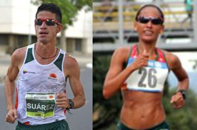 LA MARATÓN DE CALI SERÁ EL GRAN DESAFÍO PARA LOS ATLETAS COLOMBIANOS