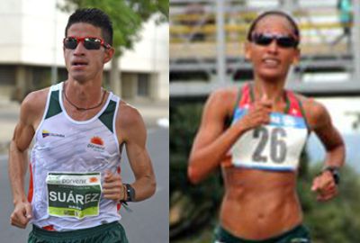 LA MARATÓN DE CALI SERÁ EL GRAN DESAFÍO PARA LOS ATLETAS COLOMBIANOS