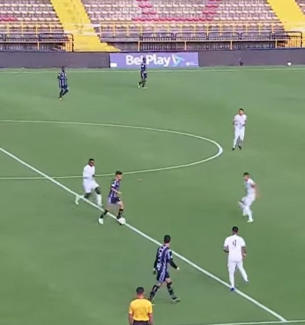 TIGRES CAYÓ ANTE QUINDIÓ EN LA FECHA 15 DEL TORNEO BETPLAY DIMAYOR 2026-I, SIN EMBARGO, AMBOS CLASIFICARON A CUDRANGULARES SEMIFINALES