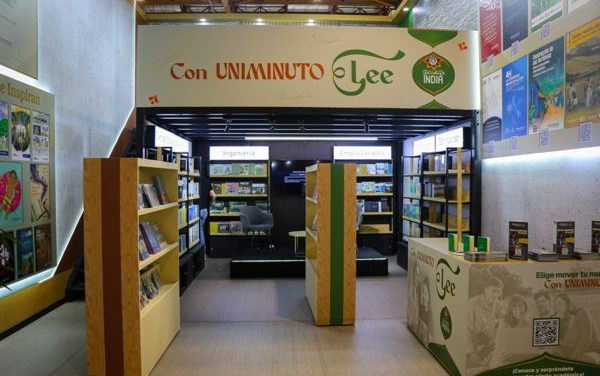 EN LA EDICIÓN 38 DE LA FILBO, UNIMINUTO LANZA TALLER PARA GENERAR ACCIONES DE INTERVENCIÓN PREVENTIVA Y OPORTUNA PARA EL DIAGNÓSTICO DE LA DIABETES MELLITUS TIPO 2