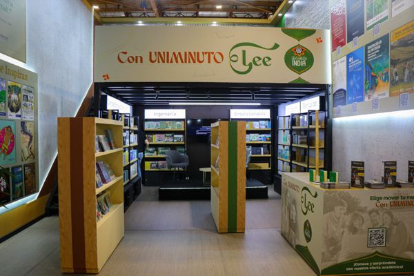 EN LA EDICIÓN 38 DE LA FILBO, UNIMINUTO LANZA TALLER PARA GENERAR ACCIONES DE INTERVENCIÓN PREVENTIVA Y OPORTUNA PARA EL DIAGNÓSTICO DE LA DIABETES MELLITUS TIPO 2