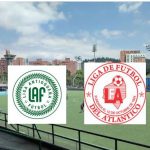 ANTIOQUIA Y ATLÁNTICO DISPUTARÁN EL TÍTULO DEL NACIONAL MASCULINO SUB 13 2026