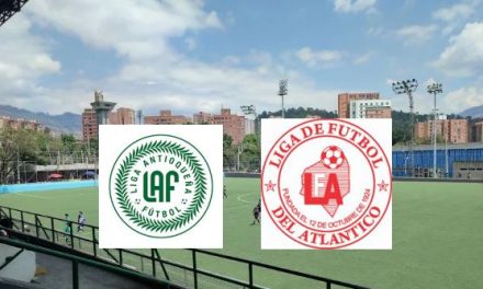 ANTIOQUIA Y ATLÁNTICO DISPUTARÁN EL TÍTULO DEL NACIONAL MASCULINO SUB 13 2026