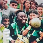 ANTIOQUIA GRITO “CAMPEÓN” EN LA FINAL DEL NACIONAL MASCULINO SUB 13 2026