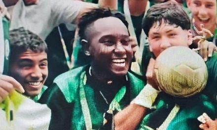 ANTIOQUIA GRITO “CAMPEÓN” EN LA FINAL DEL NACIONAL MASCULINO SUB 13 2026