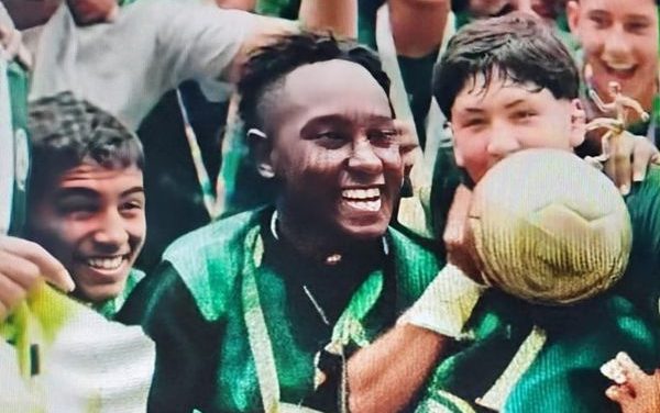 ANTIOQUIA GRITO “CAMPEÓN” EN LA FINAL DEL NACIONAL MASCULINO SUB 13 2026
