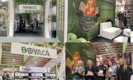 BOYACÁ DEPARTAMENTO INVITADO DE HONOR EN LA EDICIÓN 38 DE LA FILBO