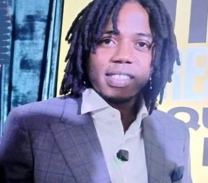 CARLOS “LA ROCA” SÁNCHEZ PRESENTÓ “LA LIGA EL DORADO”