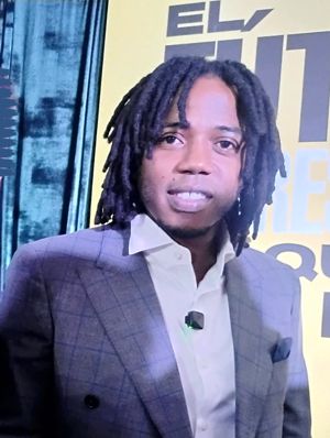 CARLOS “LA ROCA” SÁNCHEZ PRESENTÓ “LA LIGA EL DORADO”