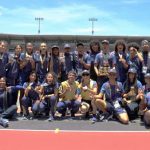 COLOMBIA FINALIZÓ CUARTO EN LOS JUEGOS SUDAMERICANOS DE LA JUVENTUD