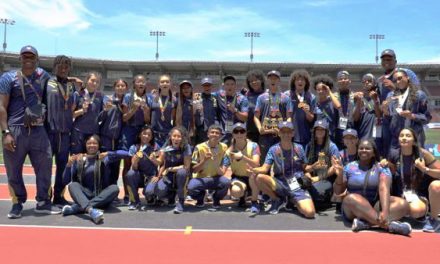 COLOMBIA FINALIZÓ CUARTO EN LOS JUEGOS SUDAMERICANOS DE LA JUVENTUD