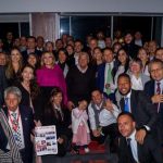 EL LANZAMIENTO DEL SEGUNDO GRAN CIRCUITO DE CONGRESOS CONFEMEP 2026, SUPERÓ TODAS LAS EXPECTATIVAS DE ASISTENCIA Y RESPALDO GREMIAL