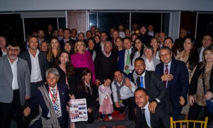 EL LANZAMIENTO DEL SEGUNDO GRAN CIRCUITO DE CONGRESOS CONFEMEP 2026, SUPERÓ TODAS LAS EXPECTATIVAS DE ASISTENCIA Y RESPALDO GREMIAL
