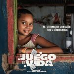 EL 7 DE MAYO LLEGA A LAS SALAS DE CINE DEL PAÍS LA PELÍCULA COLOMBIANA “EL JUEGO DE LA VIDA”