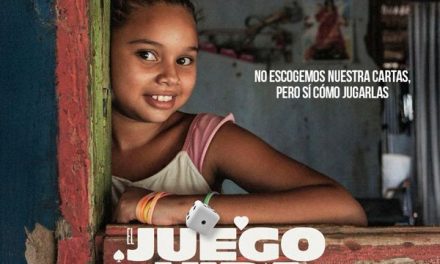 EL 7 DE MAYO LLEGA A LAS SALAS DE CINE DEL PAÍS LA PELÍCULA COLOMBIANA “EL JUEGO DE LA VIDA”