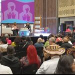 PRESENTACIÓN DEL LIBRO DE POESÍA DE RTVC, “EL VIAJE DE LAS PALABRAS”
