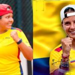COLOMBIA DEBUTÓ CON VICTORIA EN LA BILLIE JEAN KING CUP 2026
