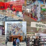 TODO LO QUE DEBE SABER PARA VISITAR LA EDICIÓN 38 DE LA FILBO