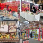 LAS CHARLAS IMPERDIBLES DEL 1 DE MAYO EN LA FILBO
