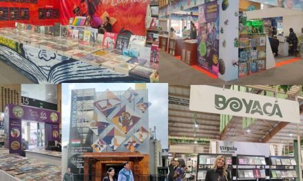 TODO LO QUE DEBE SABER PARA VISITAR LA EDICIÓN 38 DE LA FILBO