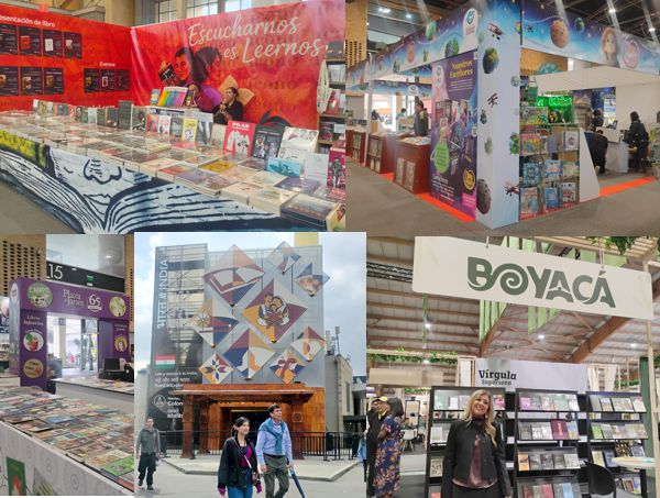 TODO LO QUE DEBE SABER PARA VISITAR LA EDICIÓN 38 DE LA FILBO