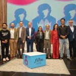 CEREMONIA DE PREMIACIÓN DE LA XI VERSIÓN DEL PREMIO NACIONAL DE POESÍA INÉDITA 2026