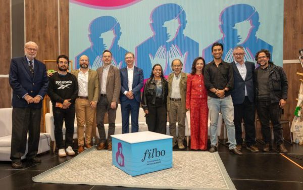 CEREMONIA DE PREMIACIÓN DE LA XI VERSIÓN DEL PREMIO NACIONAL DE POESÍA INÉDITA 2026