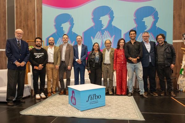 CEREMONIA DE PREMIACIÓN DE LA XI VERSIÓN DEL PREMIO NACIONAL DE POESÍA INÉDITA 2026