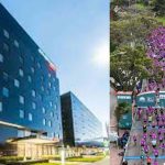 COURTYARD BY MARRIOTT BOGOTÁ AIRPORT SERÁ NUEVAMENTE EL HOTEL OFICIAL DE LA MEDIA MARATÓN DE BOGOTÁ 2026