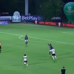 INTERNACIONAL DE BOGOTÁ GOLEÓ A CHICÓ EN LA JORNADA 18 DE LA LIGA BETPLAY DIMAYOR 2026-I