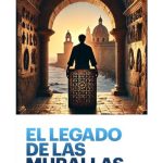 EL THRILLER COLOMBIANO QUE USA INTELIGENCIA ARTIFICIAL PARA DESCIFRAR LOS SECRETOS OCULTOS DE CARTAGENA LLEGA A FILBO