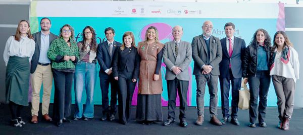 EL MARTES 21 DE ABRIL CORFERIAS ABRIRÁ SUS PUERTAS A LA VERSIÓN 38 DE LA FILBO