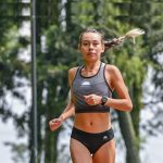 LAURA ESPINOSA COMPETIRÁ EL DOMINGO EN LOS 21K DE LA MARATÓN DE SÃO PAULO