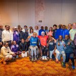 LAS FIGURAS MUNDIALES YA ESTÁN EN LA SULTANA DEL VALLE PARA LA MARATÓN DE CALI 2026