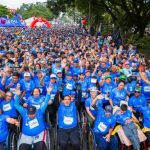 LA “SUCURSAL DEL CIELO” ACTIVA LA CUENTA REGRESIVA PARA LA MONUMENTAL FIESTA MUNDIAL DE MAYO EN LA QUE EVANS MAYAKA Y EMMA NDIWA SUEÑAN CON REPETIR LA VICTORIA DE 2025