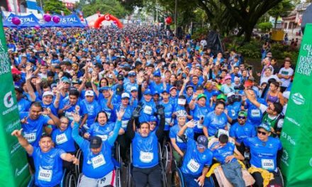 LA “SUCURSAL DEL CIELO” ACTIVA LA CUENTA REGRESIVA PARA LA MONUMENTAL FIESTA MUNDIAL DE MAYO EN LA QUE EVANS MAYAKA Y EMMA NDIWA SUEÑAN CON REPETIR LA VICTORIA DE 2025