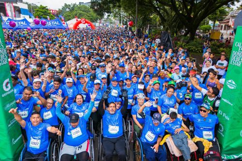 LA “SUCURSAL DEL CIELO” ACTIVA LA CUENTA REGRESIVA PARA LA MONUMENTAL FIESTA MUNDIAL DE MAYO EN LA QUE EVANS MAYAKA Y EMMA NDIWA SUEÑAN CON REPETIR LA VICTORIA DE 2025