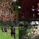 DONDE EL CUERPO SE ROMPE Y EL ALMA AVANZA, MERRELL TRAIL TOUR REGRESA A GUATAVITA