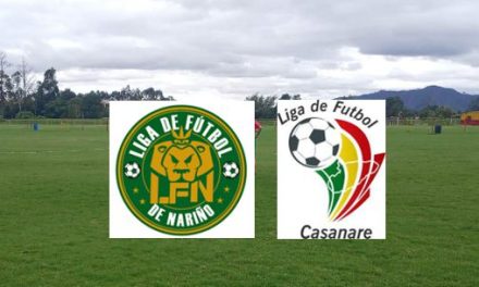 NARIÑO Y CASANARE CLASIFICARON POR EL GRUPO 6 A LA SIGUIENTE FASE DEL NACIONAL MASCULINO SUB 17 2026